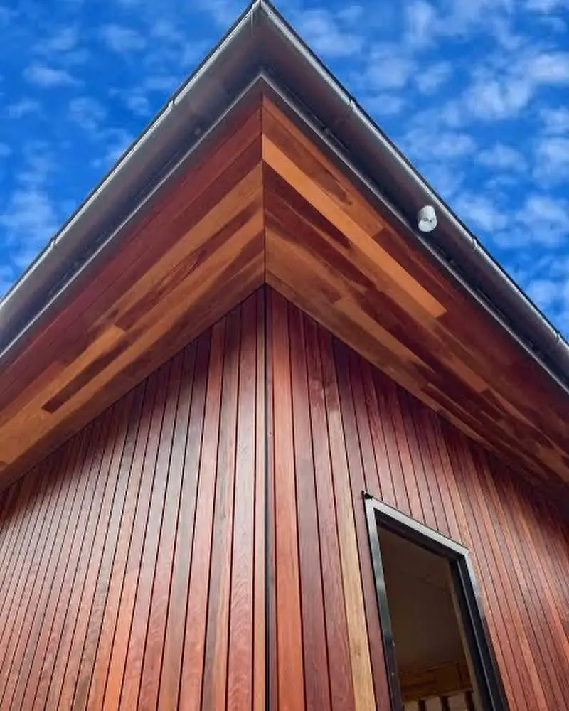 Wall framing by Northmark in Canberra